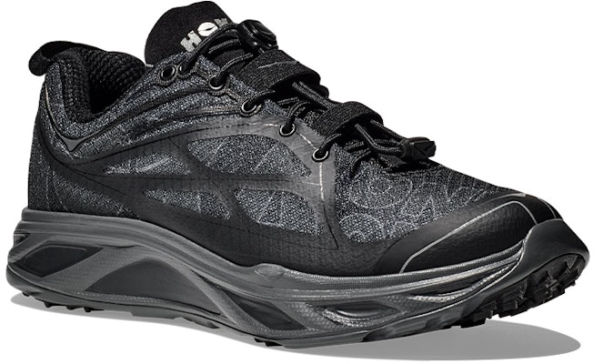 HOKA Huaka Origins 'Triple Black' Zapatillas Todo Negro 1134452-BBLC Shop HOKA Huaka Origins 'Triple Black' Zapatillas Todo Negro 1134452-BBLC