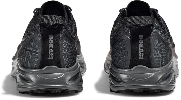 HOKA Huaka Origins 'Hitam Pekat' 1134452-BBLC Details for HOKA Huaka Origins 'Hitam Pekat' 1134452-BBLC