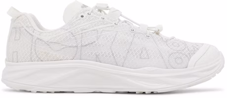 HOKA Huaka Origins 'White Grey' 1134452-WWH HOKA Huaka Origins 'White Grey' 1134452-WWH