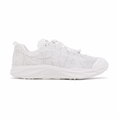 HOKA Huaka Origins 'White Grey'