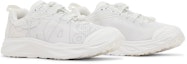 Cheap HOKA Huaka Origins 'Putih Kelabu' 1134452-WWH