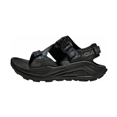HOKA Infini Hike TC 'Triple Black'