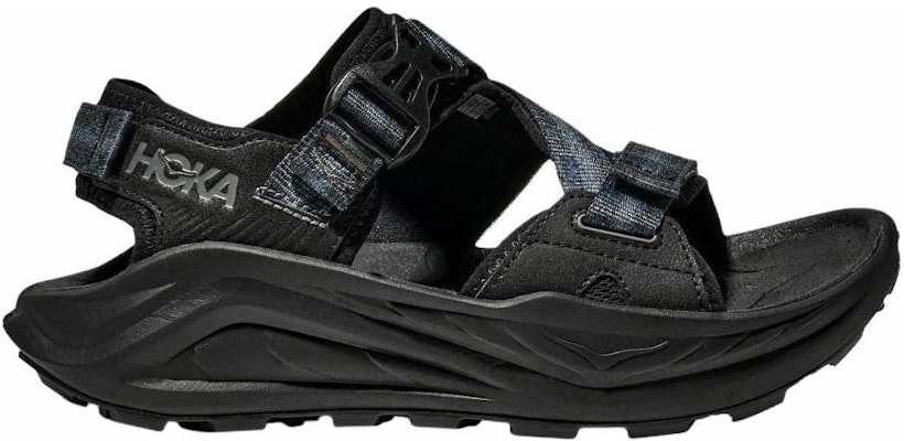 HOKA Infini Hike TC 'Triple Black' 1162570-BBLC Order HOKA Infini Hike TC 'Triple Black' 1162570-BBLC