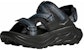 HOKA Infini Hike TC 'Triple Black' 1162570-BBLC