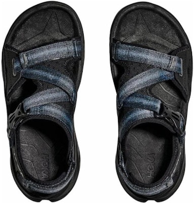 HOKA Infini Hike TC 'Triple Black' 1162570-BBLC Shop HOKA Infini Hike TC 'Triple Black' 1162570-BBLC