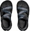 Shop HOKA Infini Hike TC 'Triple Black' 1162570-BBLC