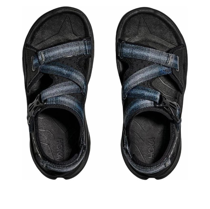 Purchase HOKA Infini Hike TC ''Triple Black'' Wandelschoenen Zwart 1162570-BBLC