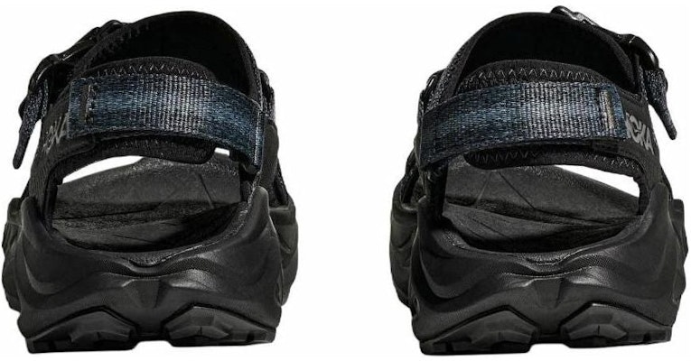 HOKA Infini Hike TC 'Triple Black' 1162570-BBLC Purchase HOKA Infini Hike TC 'Triple Black' 1162570-BBLC