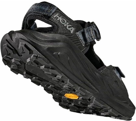 HOKA Infini Hike TC 'Triple Black' 1162570-BBLC Details for HOKA Infini Hike TC 'Triple Black' 1162570-BBLC