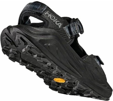 HOKA Infini Hike TC ''Triple Black'' Wandelschoenen Zwart 1162570-BBLC Sizing HOKA Infini Hike TC ''Triple Black'' Wandelschoenen Zwart 1162570-BBLC
