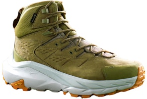 HOKA Kaha2 Gore-Tex '绿苔水星' 男鞋 1130529-GMMR Order HOKA Kaha2 Gore-Tex '绿苔水星' 男鞋 1130529-GMMR