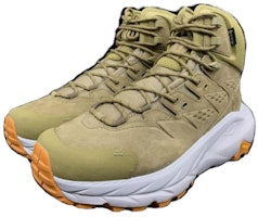 HOKA Kaha2 Gore-Tex '绿苔水星' 男鞋 1130529-GMMR Shop HOKA Kaha2 Gore-Tex '绿苔水星' 男鞋 1130529-GMMR