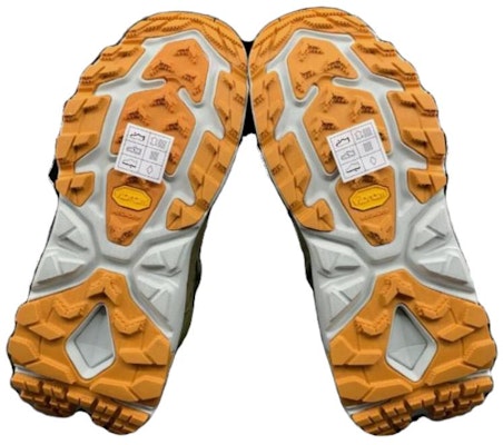 HOKA Kaha2 Gore-Tex '绿苔水星' 男鞋 1130529-GMMR Purchase HOKA Kaha2 Gore-Tex '绿苔水星' 男鞋 1130529-GMMR