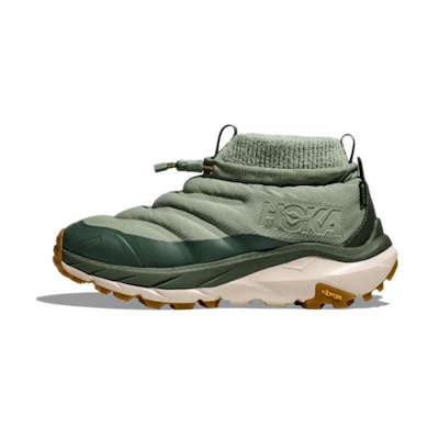 HOKA Kaha 2 Frost Moc GORE-TEX 'Succulent Aloe Vera'