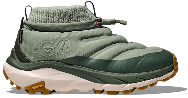 HOKA Kaha 2 Frost Moc GORE-TEX '芦荟绿' 1157392-SCCLN Order HOKA Kaha 2 Frost Moc GORE-TEX '芦荟绿' 1157392-SCCLN