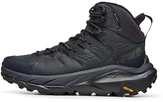 HOKA Kaha 2 GORE-TEX 'Black' 1123155-BBLC HOKA Kaha 2 GORE-TEX 'Black' 1123155-BBLC