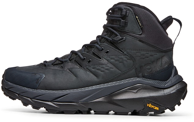 HOKA Kaha 2 GORE-TEX 'Hitam' 1123155-BBLC Buy HOKA Kaha 2 GORE-TEX 'Hitam' 1123155-BBLC