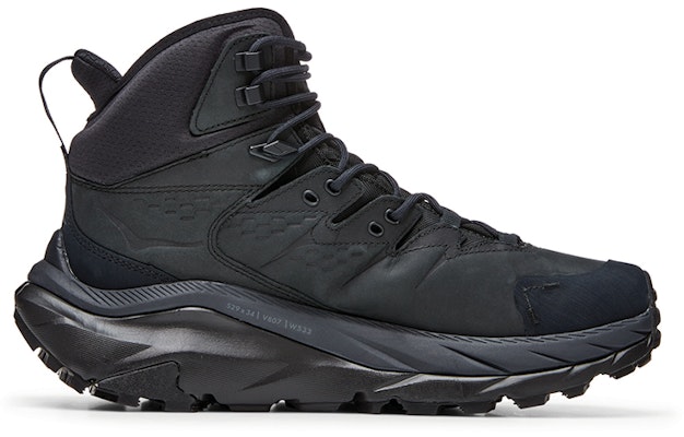 HOKA Kaha 2 GORE-TEX 'Hitam' 1123155-BBLC Shop HOKA Kaha 2 GORE-TEX 'Hitam' 1123155-BBLC