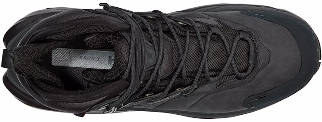 HOKA Kaha 2 GORE-TEX 'Hitam' 1123155-BBLC Purchase HOKA Kaha 2 GORE-TEX 'Hitam' 1123155-BBLC