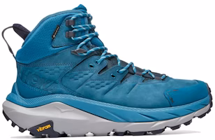 HOKA Kaha 2 GORE-TEX 'Blue Coral' 1123155-BCBGR HOKA Kaha 2 GORE-TEX 'Blue Coral' 1123155-BCBGR