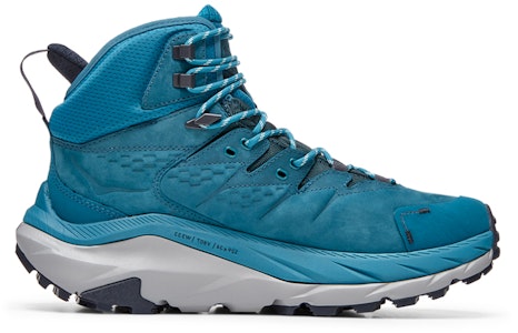 HOKA Kaha 2 GORE-TEX 'Biru Coral' 1123155-BCBGR Order HOKA Kaha 2 GORE-TEX 'Biru Coral' 1123155-BCBGR