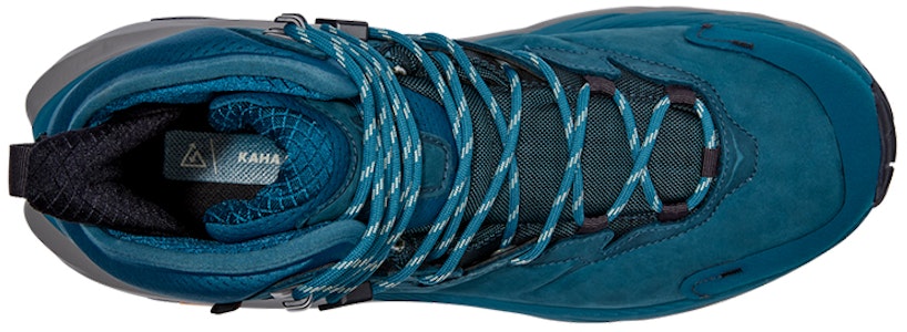 HOKA Kaha 2 GORE-TEX 'Biru Coral' 1123155-BCBGR Lookbook HOKA Kaha 2 GORE-TEX 'Biru Coral' 1123155-BCBGR