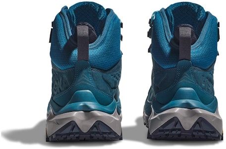 HOKA Kaha 2 GORE-TEX 'Biru Coral' 1123155-BCBGR Shop HOKA Kaha 2 GORE-TEX 'Biru Coral' 1123155-BCBGR