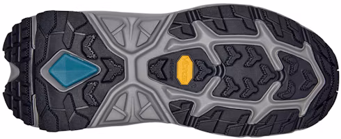 Purchase HOKA ONE ONE Kaha 2 GTX 戶外功能鞋 藍色
