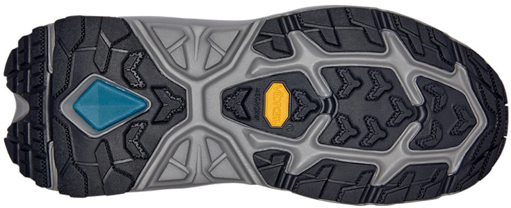 HOKA Kaha 2 GORE-TEX 'Biru Coral' 1123155-BCBGR Purchase HOKA Kaha 2 GORE-TEX 'Biru Coral' 1123155-BCBGR