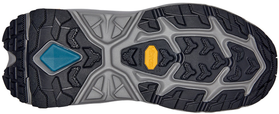 HOKA Kaha 2 GORE-TEX '蓝珊瑚' 运动鞋 1123155-BCBGR Purchase HOKA Kaha 2 GORE-TEX '蓝珊瑚' 运动鞋 1123155-BCBGR