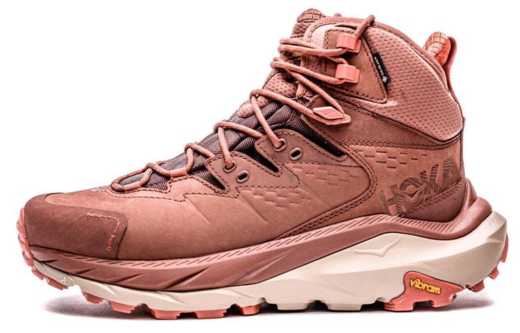 HOKA Kaha 2 GORE-TEX 'Cappuccino Baked Clay' 1123155-CBCLY