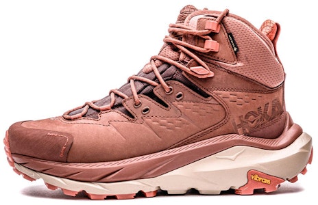 HOKA Kaha 2 GORE-TEX 'Cappuccino Baked Clay' Sepatu Hiking Pria 1123155-CBCLY Buy HOKA Kaha 2 GORE-TEX 'Cappuccino Baked Clay' Sepatu Hiking Pria 1123155-CBCLY
