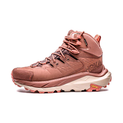 HOKA Kaha 2 GORE-TEX 'Cappuccino Baked Clay'
