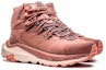 Order HOKA Kaha 2 GORE-TEX 'Cappuccino Baked Clay' kasut mendaki 1123155-CBCLY