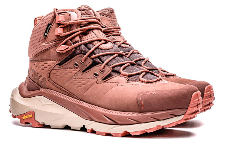Order HOKA Kaha 2 GORE-TEX '卡布奇诺烤粘土' 1123155-CBCLY