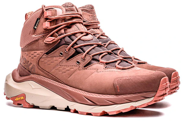 HOKA Kaha 2 GORE-TEX '卡布奇诺烤粘土' 1123155-CBCLY Order HOKA Kaha 2 GORE-TEX '卡布奇诺烤粘土' 1123155-CBCLY