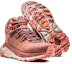 Shop HOKA Kaha 2 GORE-TEX 'Cappuccino Baked Clay' kasut mendaki 1123155-CBCLY