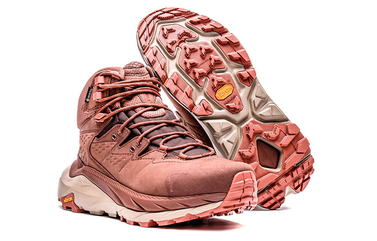 Shop HOKA Kaha 2 GORE-TEX '卡布奇诺烤粘土' 1123155-CBCLY