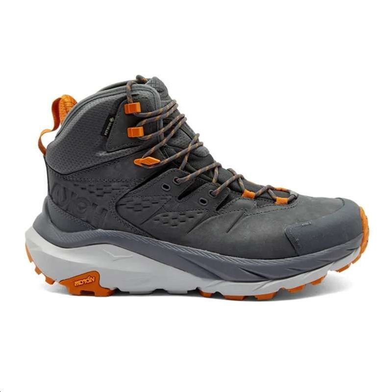Order HOKA Kaha 2 GORE-TEX '岩堡灰霧' 1123155-CHMS