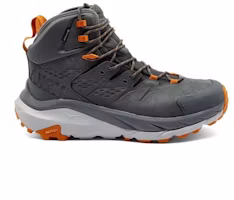 Order HOKA Kaha 2 GORE-TEX 'Castlerock Harbor Mist' Sepatu Hiking Pria 1123155-CHMS