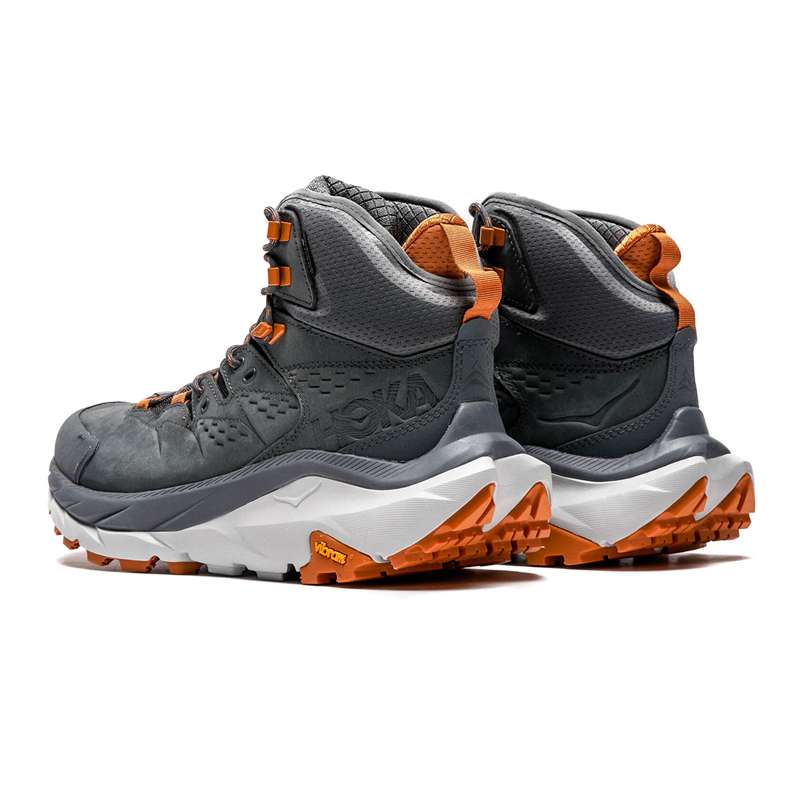 Shop HOKA Kaha 2 GORE-TEX '岩堡灰霧' 1123155-CHMS