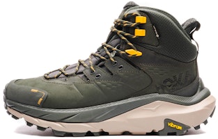 HOKA Kaha 2 GORE-TEX 'Duffel Bag Radiant Yellow' 1123155-DBRYL HOKA Kaha 2 GORE-TEX 'Duffel Bag Radiant Yellow' 1123155-DBRYL