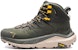 HOKA Kaha 2 GORE-TEX 'Duffel Bag Kuning Terang' 1123155-DBRYL