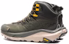 Lookbook HOKA Kaha 2 GORE-TEX 'Duffel Bag Kuning Terang' 1123155-DBRYL