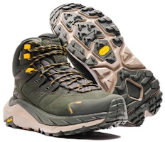 HOKA Kaha 2 GORE-TEX 'Duffel Bag Kuning Terang' 1123155-DBRYL Shop HOKA Kaha 2 GORE-TEX 'Duffel Bag Kuning Terang' 1123155-DBRYL