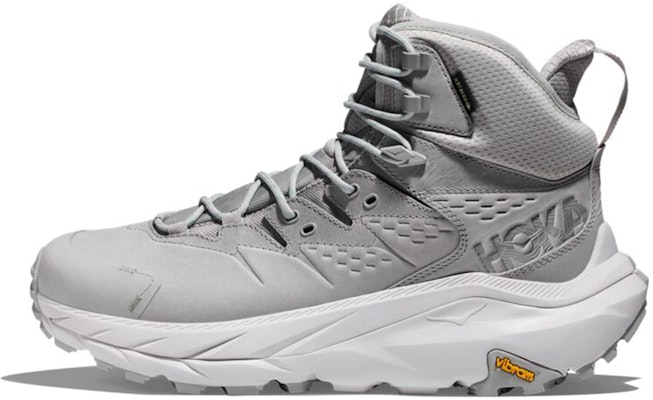 HOKA Kaha 2 GORE-TEX 'Harbor Mist' Lelaki Perjalanan Kasut. 1130529-HMNCL Buy HOKA Kaha 2 GORE-TEX 'Harbor Mist' Lelaki Perjalanan Kasut. 1130529-HMNCL