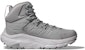 HOKA Kaha 2 GORE-TEX 'Harbor Mist' Lelaki Perjalanan Kasut. 1130529-HMNCL
