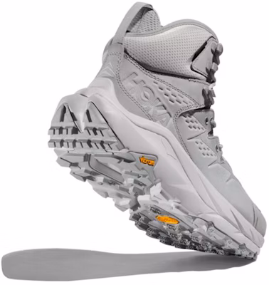 HOKA ONE ONE Kaha 2 GTX 防滑耐磨 舒適 高筒 戶外功能鞋 男女同款 灰色 Purchase HOKA ONE ONE Kaha 2 GTX 防滑耐磨 舒適 高筒 戶外功能鞋 男女同款 灰色
