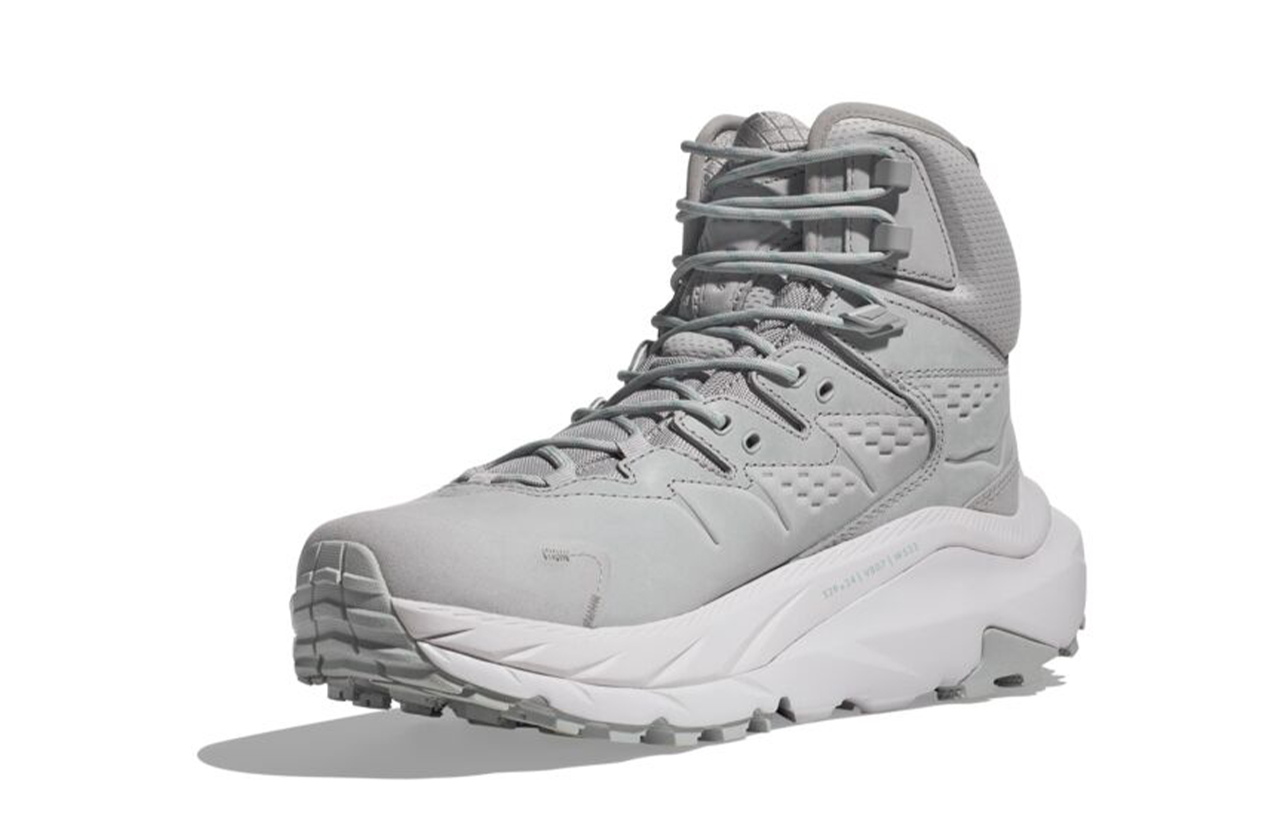 Purchase HOKA ONE ONE Kaha 2 GTX 防滑耐磨 舒適 高筒 戶外功能鞋 男女同款 灰色