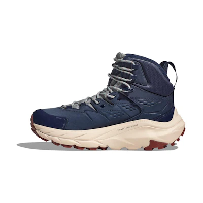 HOKA Kaha 2 GORE-TEX 'Limestone Shifting Sand'